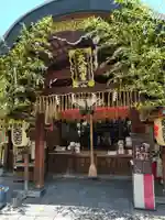 錦天満宮(京都府)