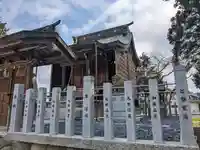 平之神社(滋賀県)