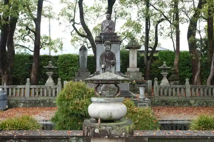 本山寺(大阪府)