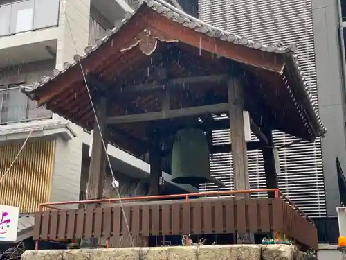 頂法寺（六角堂）(京都府)
