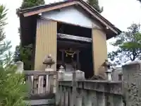 杉原神社(富山県)