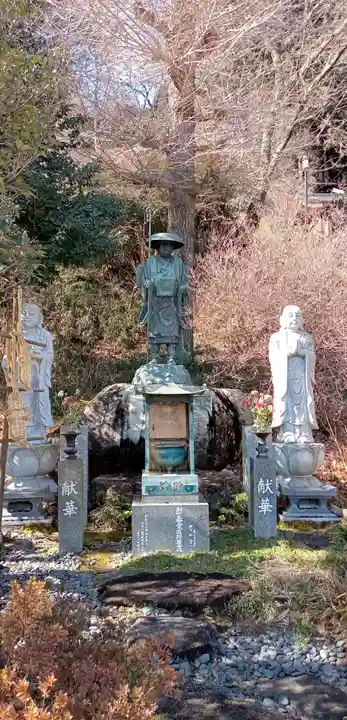太山寺(栃木県)
