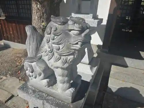 茱萸木八幡宮(大阪府)