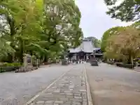 鑁阿寺(栃木県)