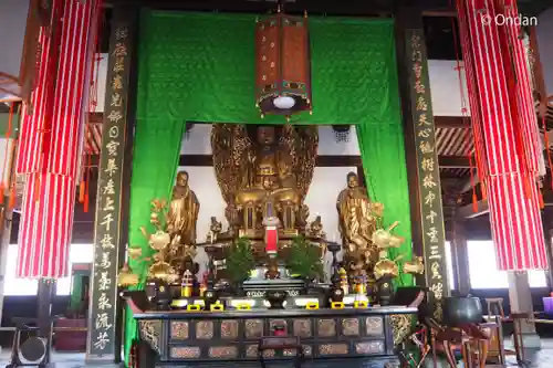 萬福寺(京都府)