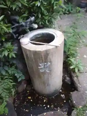 玉眞院玉川大師のその他建物