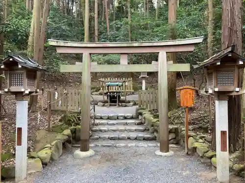 大神神社(奈良県)