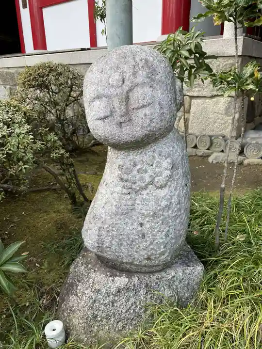 法輪寺(京都府)