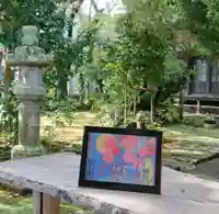 かっぱの寺 栖足寺のその他建物