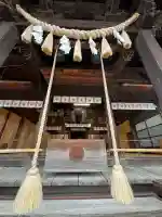 八坂神社(群馬県)