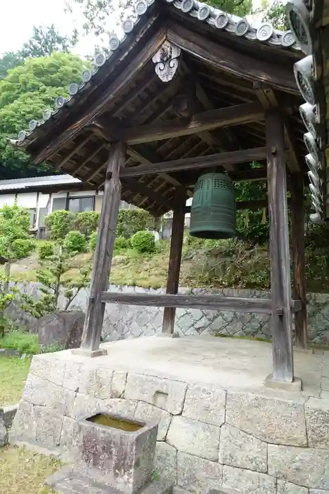 根聖院のその他建物