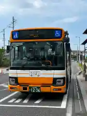 小垣江神明神社(愛知県)