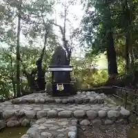 熊野本宮大社のその他建物