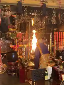 見沼大師 感応院(埼玉県)(2025年07月01日(火) 22時21分49秒投稿)