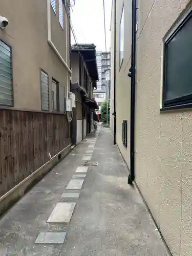 玉藏稲荷大明神(京都府)