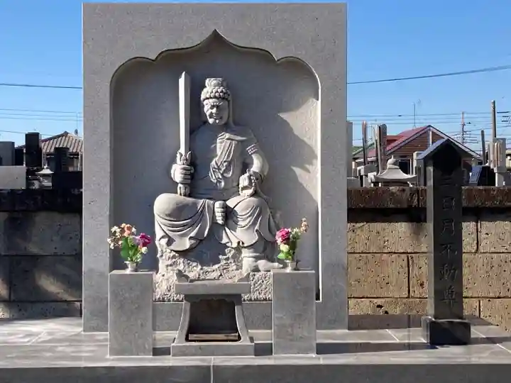 正泉寺(千葉県)