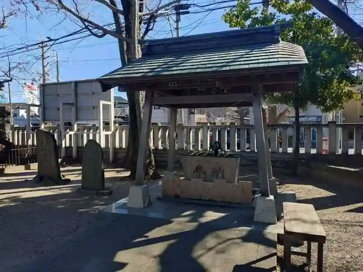 豊受神社(千葉県)