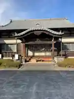 龍王寺の本殿・本堂