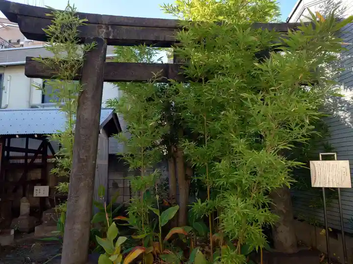 白髭神社(東京都)