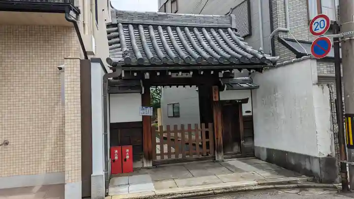 萬年寺(万年寺)(京都府)