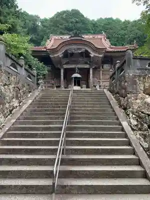 明石寺のその他建物