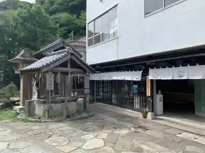 美保神社(島根県)