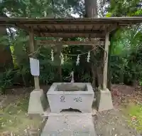 八幡神社(西小島)(岐阜県)
