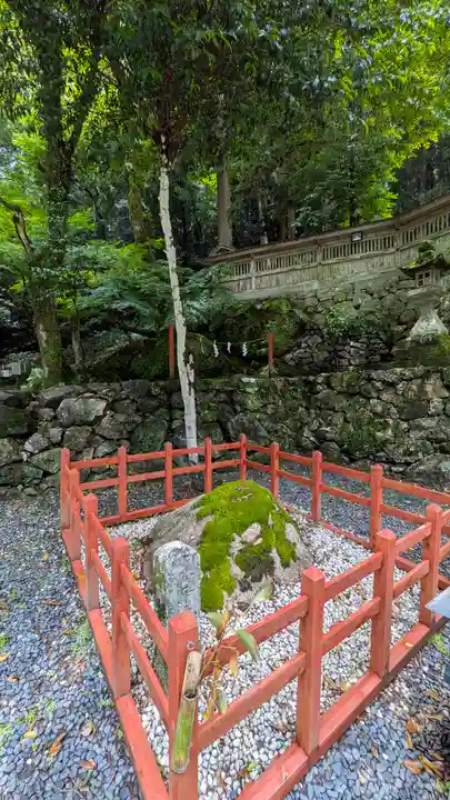 與喜天満神社(奈良県)