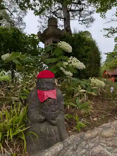 高幡不動尊　金剛寺(東京都)