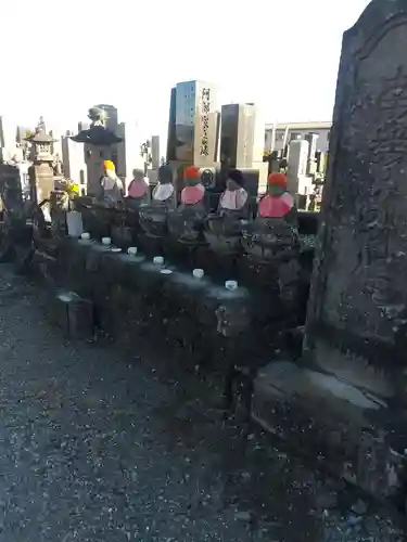 玄樹院(栃木県)