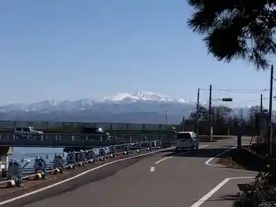 安宅住吉神社(石川県)