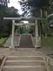 諏訪神社(千葉県)