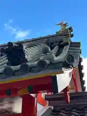 墨坂神社(奈良県)