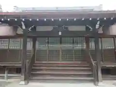 西念寺(三重県)