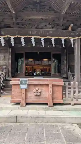 谷保天満宮(東京都)