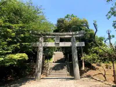 志賀海神社(福岡県)
