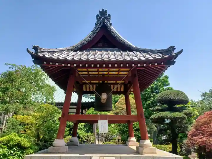 密藏院(埼玉県)