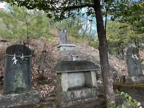 岐阜稲荷山本社(岐阜県)