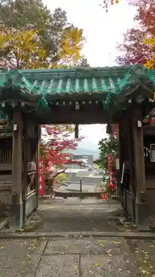 松ヶ崎大黒天 妙圓寺（妙円寺）(京都府)