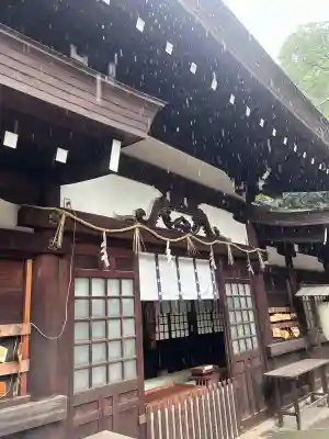 高座結御子神社(熱田神宮摂社)(愛知県)