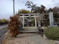 石積神社(三重県)