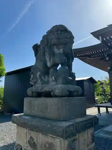 熊野福藏神社(福島県)