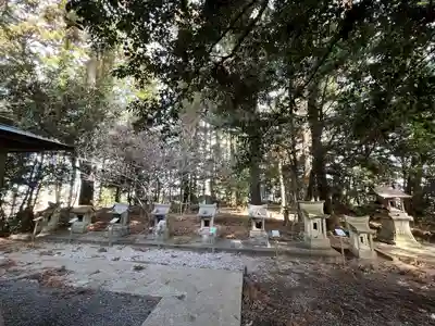 下野 星宮神社(栃木県)