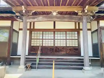 崇徳寺(滋賀県)