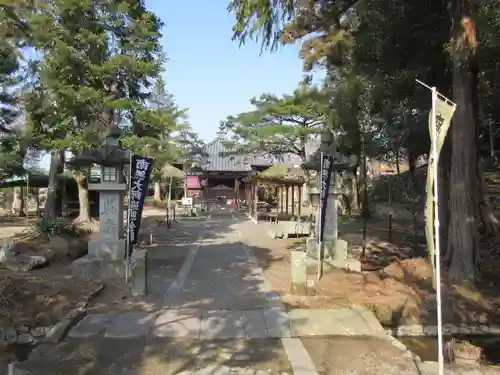 萩原寺(香川県)