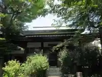 弥勒寺の本殿・本堂