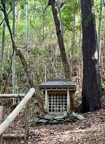 白岩寺(静岡県)
