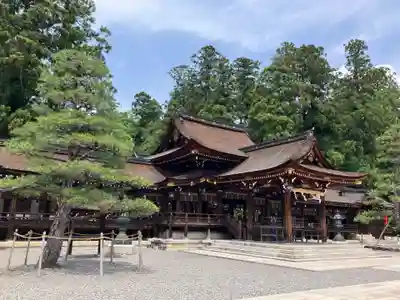 多賀大社(滋賀県)