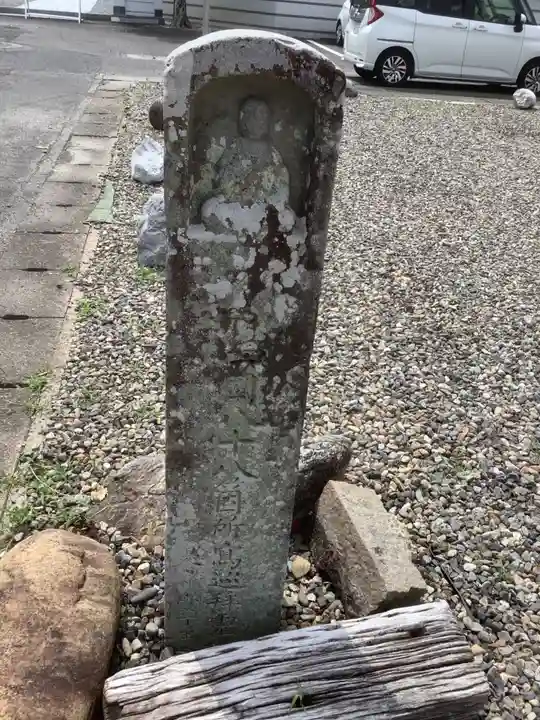 乙津寺 (鏡島弘法)のその他建物