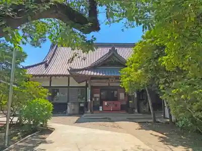 千葉寺(千葉県)